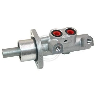 Bild av A.B.S. 75314 Maître Cylindre 2 Aluminium 2x M10x1.0 RENAULT: Clio 3, III Grandtour, Modus / Grand Modus, NISSAN: MICRA 3