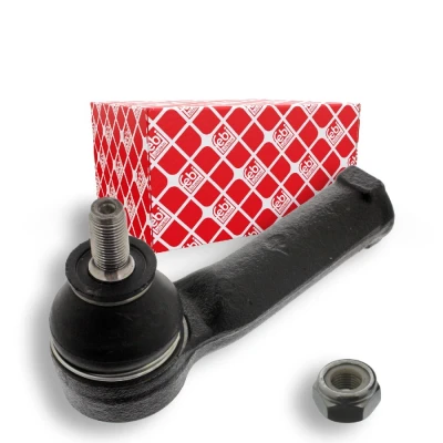 Bild av FEBI BILSTEIN 07954 Rotule de direction Essieu avant gauche avec écrou autobloquant FORD: MONDEO 1
