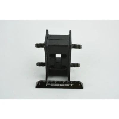 Bild av FEBEST TM 29 Kit d&#039;assemblage, système d&#039;échappement TOYOTA: Land Cruiser Prado 70 SUV, SUV Cabriolet