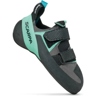 Bild av Scarpa Arpia V LV FKALV Shark/Aqua