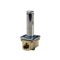 Bild av Danfoss Solenoid valve ev210b 3b g1/4 fkm nc