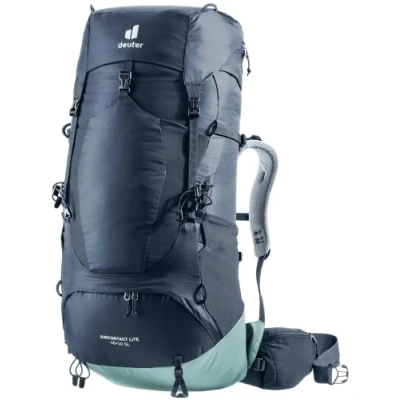 Bild av Deuter Aircontact Lite 45 + 10 SL Backpack