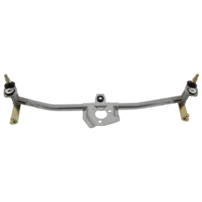 Bild av MAPCO 104884 Timonerie d&#039;Essuie Glace pour véhicules avec direction à gauche avant VOLKSWAGEN: Golf 4, 4 Variant, Bora Berline