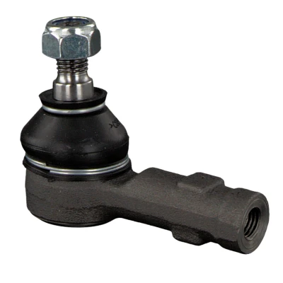 Bild av febi BILSTEIN 09115 Rotule de direction Plus Essieu avant gauche, droit avec écrou autobloquant MERCEDES BENZ: Classe C Break