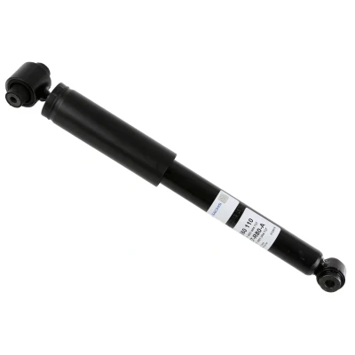 Bild av SACHS 560 110 stötdämpare Gastryck Tvårörs Teleskop RENAULT: Fluence (L3_) 1.6 16V, Flex, 2.0 1.5 dCi, 2010 2014