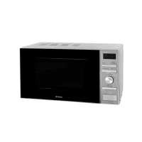 Bild av CHAMPION Mikrovågsugn 20l 700W rostfri