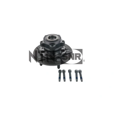 Bild av SNR R152.105 Kit de roulements roue 208 FORD: Transit V363 Van, Сamion à Plateau / Сhâssis, Minibus
