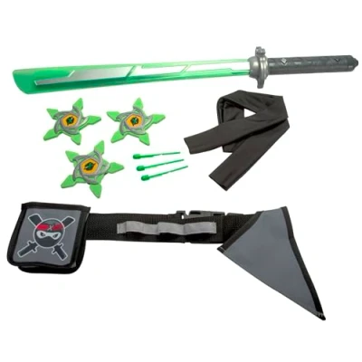 Bild av Simba Ninja Mega Set
