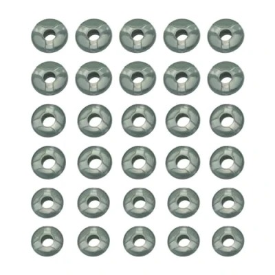 Bild av Jabra Perform 45 Bulk Refresher Kit ear cushion for headset