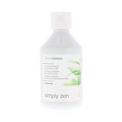 Bild av Simply Zen Calming Shampoo 250 ml