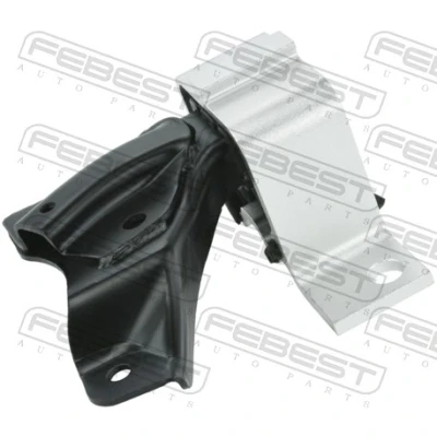 Bild av FEBEST RNM LOGRH Support moteur avant droite RENAULT: Kangoo II Express, / Grand Kangoo, Be Bop, DACIA: Logan I MCV, Sandero