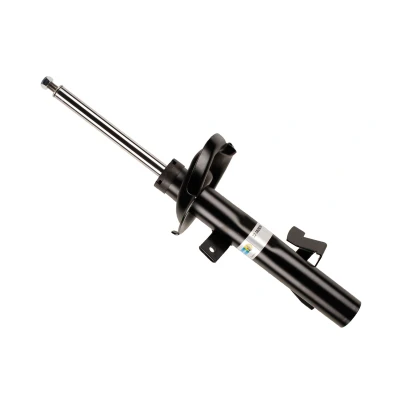 Bild av BILSTEIN B4 OE Replacement 22 182838 Amortisseur Essieu avant droit Pression de gaz Système bitube Jambe suspension Plaque en bas, Goujon haut