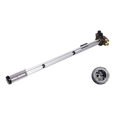 Bild av Sensor, bränsletank FEBI BILSTEIN 102662