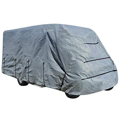 Bild av ProPlus 610504 Camping Car skyddsöverdrag, 5,70 m