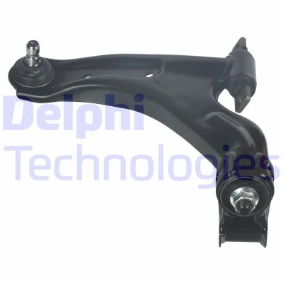 Bild av DELPHI TC2720 bras de suspension avec rotule gauche, inférieur oscillant longitudinal CHEVROLET: Spark