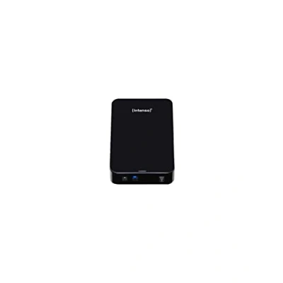Bild av Intenso Memory Center 6031516 Extern Hårddisk, Svart, 8 TB