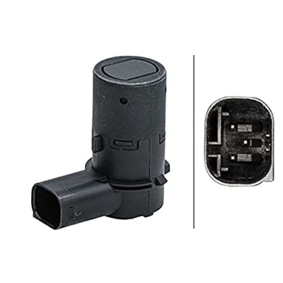 Bild av Sensor, parkeringshjälp Hella 6PX 358 141 521