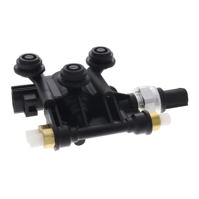 Bild av VEMO V48 51 0003 Valve, système d&#039;air comprimé LAND ROVER: Range Rover 3