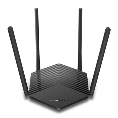 Bild av Mercusys MR60X Wifi 6 AX1500 Router