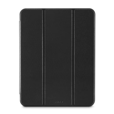 Bild av Hama Tablet fodral för Apple iPad Air 11 tum 2024 (reptåligt surfplattefodral robust stötsäker skyddsram, surfplattestativ 2 nivåer fodral, pennhållare, kamera/skärmskydd)