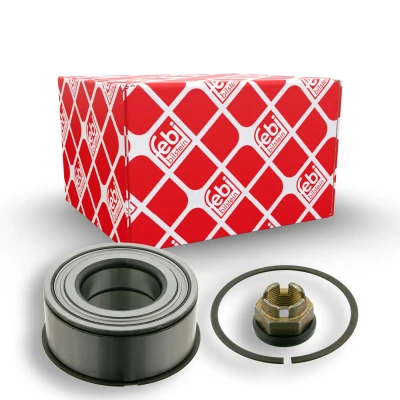 Bild av FEBI BILSTEIN 19823 Kit de roulements roue RENAULT: ESPACE 3, Avantime