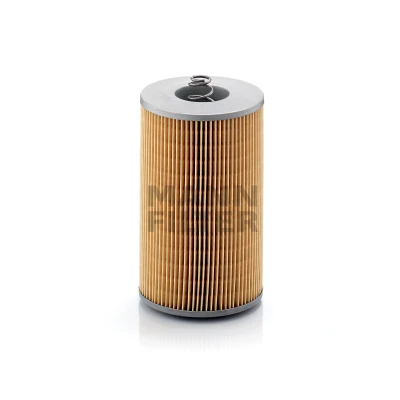 Bild av MANN FILTER H 13 127/1 Filtre à huile Cartouche filtrante