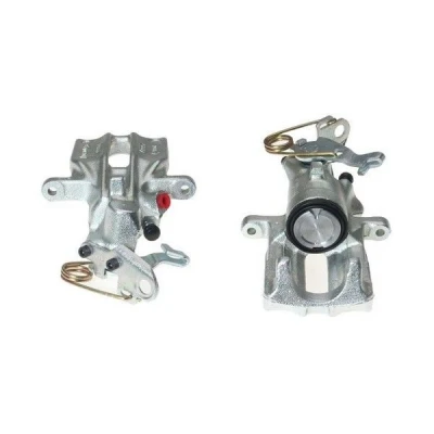 Bild av BUDWEG CALIPER 342440 Étrier de frein AUDI: A8 D2