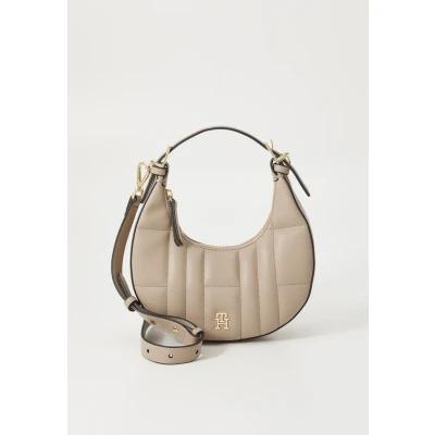 Bild av Tommy Hilfiger Feminine MOON Handväska, Storlek: One Size, Coastal taupe