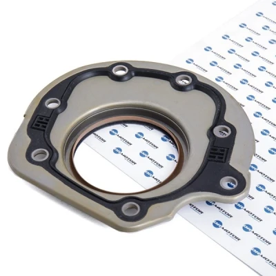 Bild av DR.MOTOR AUTOMOTIVE DRM0464 Joint Spi de Vilebrequin du côté boîte vitesses PTFE (polytétrafluoroéthylène) avec boîtier FORD: C Max