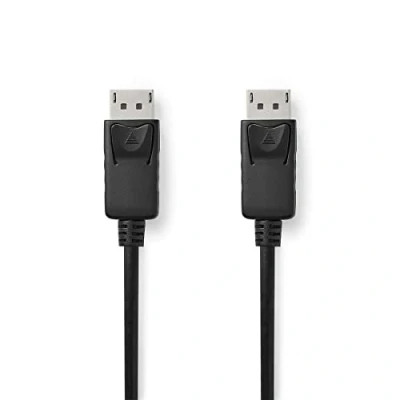 Bild av Nedis DisplayPort cable to 3 m