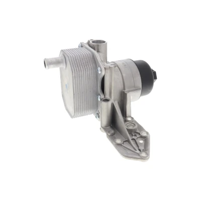 Bild av VEMO V25 60 0030 Radiateur d&#039;Huile avec boîtier de filtre à huile, sans joint d&#039;étanchéite EXPERT KITS + FORD: Transit Mk6 Van, Mk5 Van