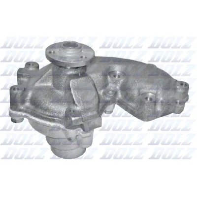 Bild av DOLZ S234 Pompe à eau avec boîtier FIAT: Punto I 3/5 portes, Palio Weekend, Strada Pick up