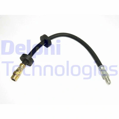 Bild av DELPHI LH1716 Flexible De Frein 340 M10x1 Int SF VOLKSWAGEN: GOLF 2, 1 Cabriolet, 1, AUDI: 80 B4 Berline, B3, 90 B3