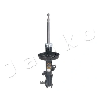 Bild av JAPKO MJ00354 Amortisseur Essieu avant gauche Pression de gaz Système bitube Jambe suspension Goujon en haut OPEL: Vectra B Berline, CC