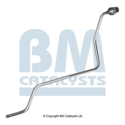 Bild av Tryckslang, trycksensor (sot /partikelfilter) BM CATALYSTS PP11188A