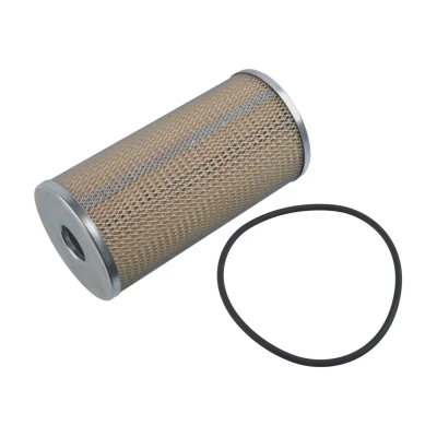 Bild av FEBI BILSTEIN 194959 Oljefilter med packbox Filterinsats
