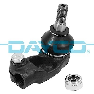 Bild av DAYCO DSS1189 Styrled 13,0mm M16x1.5 framaxel höger OPEL: Ascona C Sedan, Kadett E CC, Cabriolet