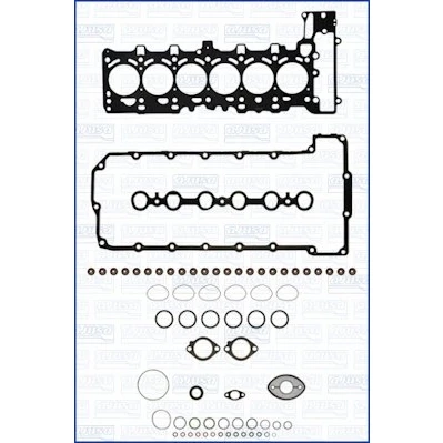 Bild av AJUSA 52257800 Jeu de joints d&#039;étanchéité, culasse cylindre BMW: 3 Berline, Touring, 5 Berline