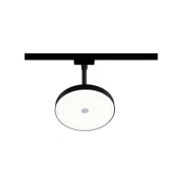 Bild av Paulmann URail Hildor LED spotlight svart 4 000 K