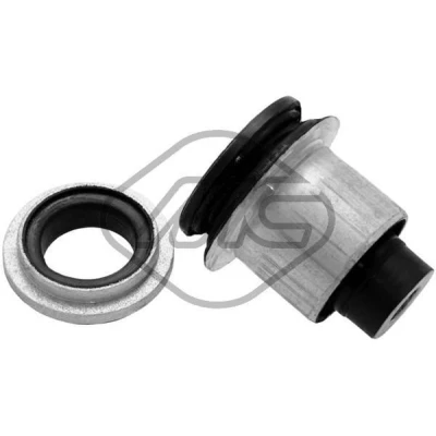 Bild av Axelupphängning, Fram, Nedre framaxel, honda civic hatchback viii, 50280 SMG E02, 50285 E02