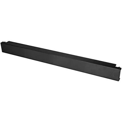 Bild av StarTech.com blindpaneler rackpanel verktygsfria för rack 10 pack rackmontering 19 tums serverrack (BLANKP10)