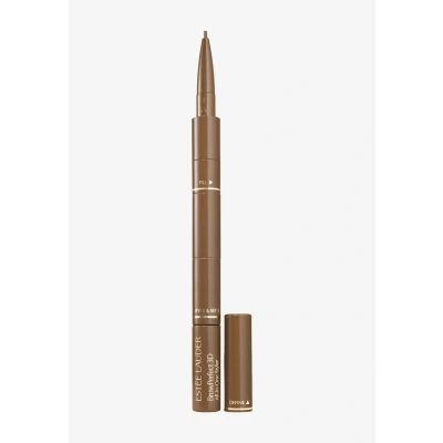 Bild av ESTÉE Lauder Browperfect 3D Allinone Styler Ögonbrynspenna, Storlek: One Size, Warm blonde