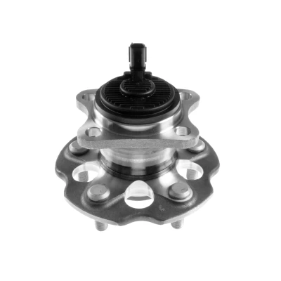 Bild av BLUE PRINT ADT38393 Kit de roulements roue TOYOTA: Verso