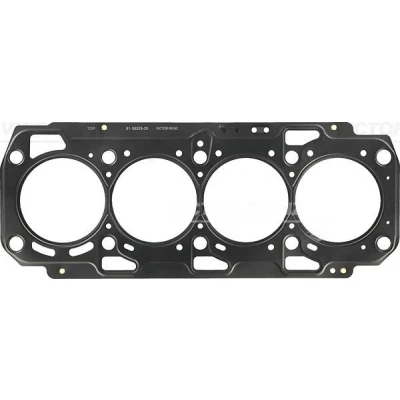 Bild av REINZ 61 38225 20 Joint de Culasse 1,15 d&#039;étanchéité pour couches métal SAAB: 9 3 Break, Cabriolet