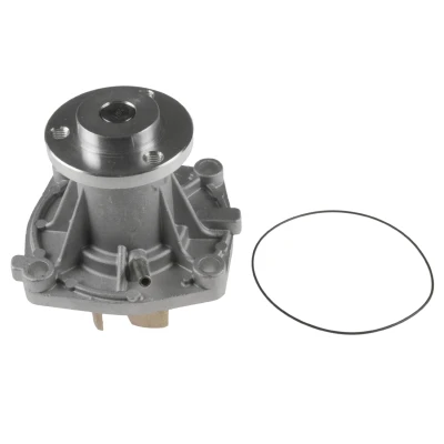 Bild av BLUE PRINT ADA109105 Pompe à eau Fonte d&#039;aluminium avec bague d&#039;étanchéité Métal JEEP: Cherokee II, Grand 2, I