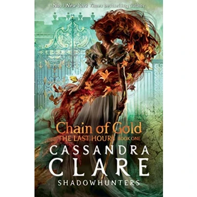 Bild av The Last Hours: Chain of Gold