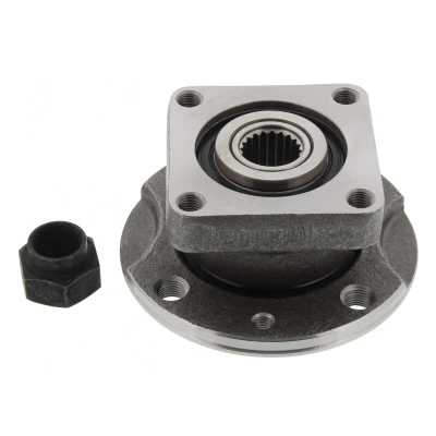 Bild av MAPCO 26017 Kit de roulements roue des deux côtés l&#039;essieu avant 116,9 FIAT: Panda I 3/5 portes, LANCIA: Y10, SEAT: Terra Van