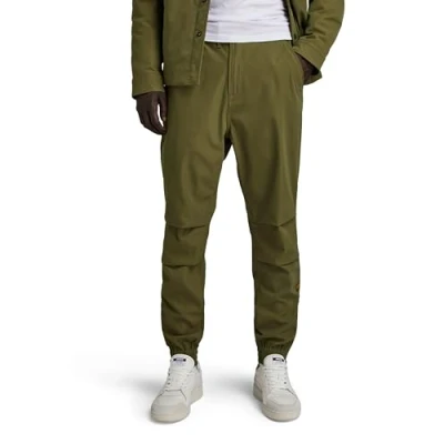 Bild av G STAR RAW tränare RCT 2.0, Grön (Shadow Olive D24302 d517 b230), 30W