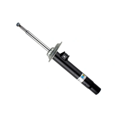 Bild av BILSTEIN B4 OE Replacement 22 199508 Amortisseur Essieu avant droit Pression de gaz Système bitube Jambe suspension Plaque en bas, Goujon haut