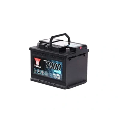Bild av Batteri Yuasa YBX7027